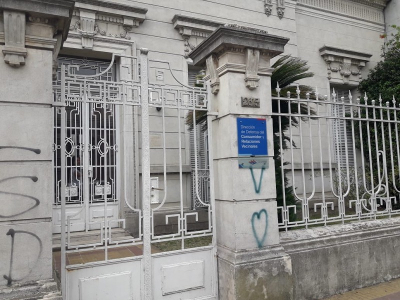 Emergencia pblica: la situacin de los alquileres